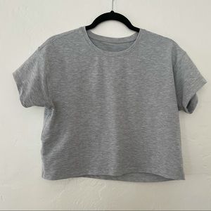 Lululemon Cate’s Tee, Size 8